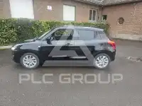 2023 Suzuki SWIFT