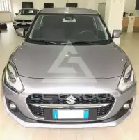 2023 Suzuki SWIFT
