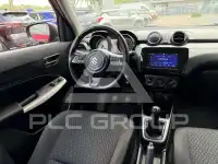 2023 Suzuki SWIFT