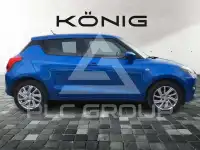 2023 Suzuki SWIFT