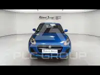 2023 Suzuki SWIFT