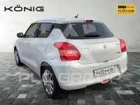 2023 Suzuki SWIFT