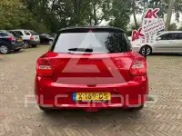 2023 Suzuki SWIFT