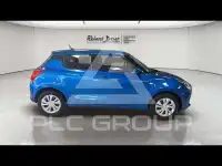 2023 Suzuki SWIFT
