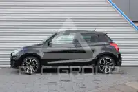2023 Suzuki SWIFT