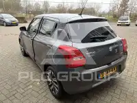 2023 Suzuki SWIFT