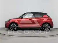 2023 Suzuki SWIFT