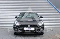 2023 Suzuki SWIFT