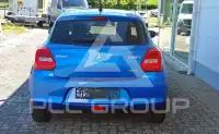 2023 Suzuki SWIFT
