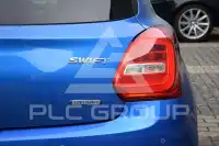 2023 Suzuki SWIFT