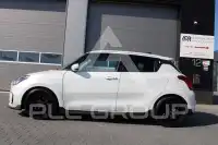 2023 Suzuki SWIFT