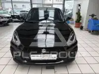 2023 Suzuki SWIFT