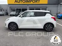 2023 Suzuki SWIFT