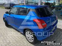 2023 Suzuki SWIFT