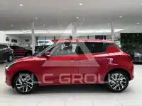 2023 Suzuki SWIFT