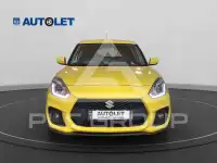 2023 Suzuki SWIFT