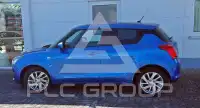 2023 Suzuki SWIFT