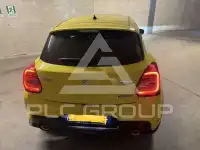 2023 Suzuki SWIFT