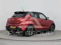 2023 Suzuki SWIFT