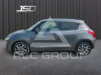 2023 Suzuki SWIFT