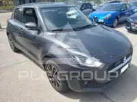 2023 Suzuki SWIFT