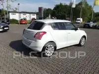 2023 Suzuki SWIFT