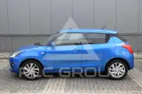 2023 Suzuki SWIFT