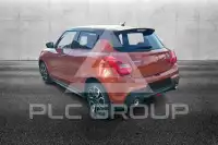 2023 Suzuki SWIFT