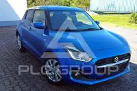 2023 Suzuki SWIFT