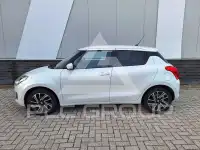 2023 Suzuki SWIFT