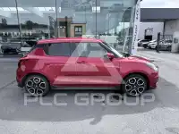 2023 Suzuki SWIFT