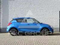 2023 Suzuki SWIFT