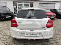 2023 Suzuki SWIFT
