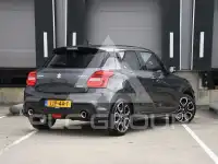 2023 Suzuki SWIFT