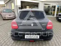 2023 Suzuki SWIFT
