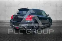 2023 Suzuki SWIFT