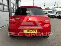 2023 Suzuki SWIFT