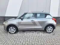 2023 Suzuki SWIFT