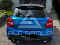 2023 Suzuki SWIFT