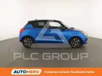 2023 Suzuki SWIFT