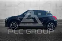 2023 Suzuki SWIFT