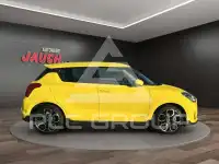 2023 Suzuki SWIFT
