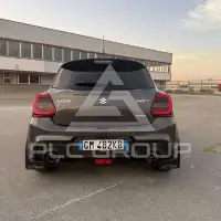 2023 Suzuki SWIFT