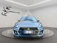 2023 Suzuki SWIFT