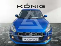 2023 Suzuki SWIFT