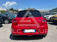 2023 Suzuki SWIFT
