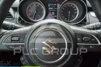 2023 Suzuki SWIFT
