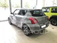 2023 Suzuki SWIFT