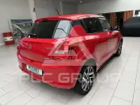 2023 Suzuki SWIFT