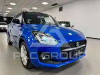 2023 Suzuki SWIFT